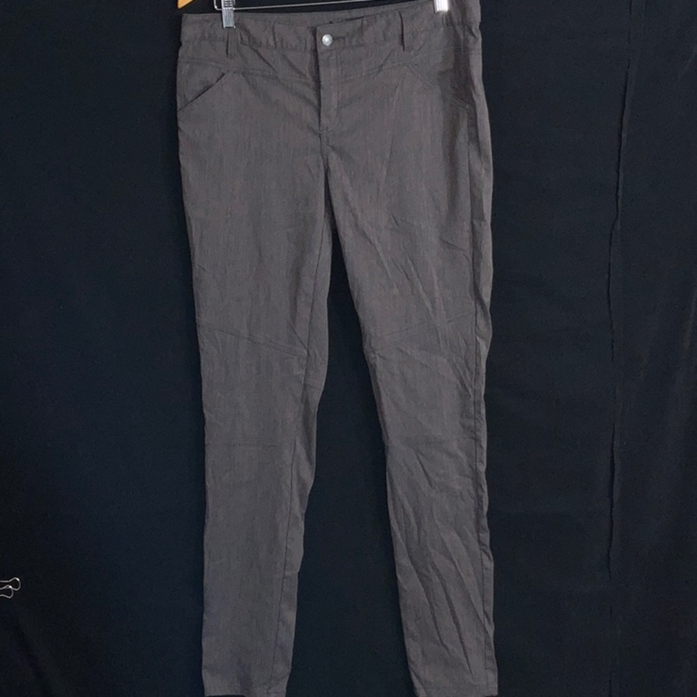 Prana Tashia stretch pants size 12